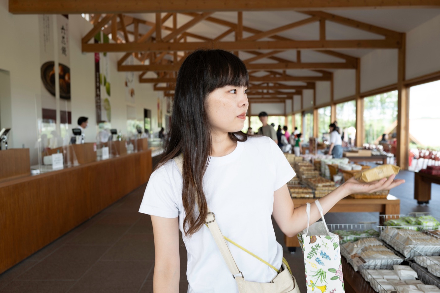 furano lavender fields and farm life in hokkaido photo 6