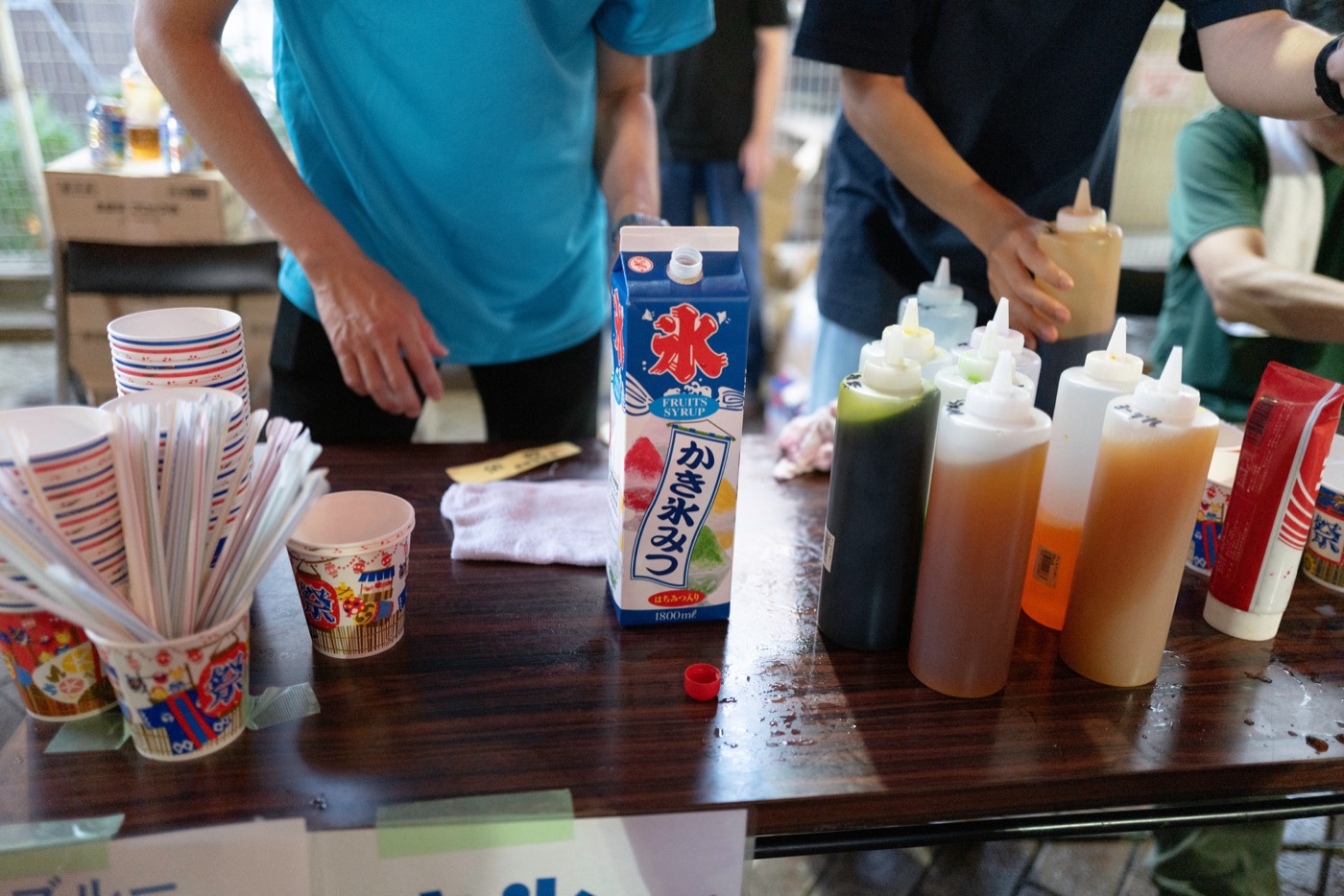 gokoku ji area tokyo photo 15
