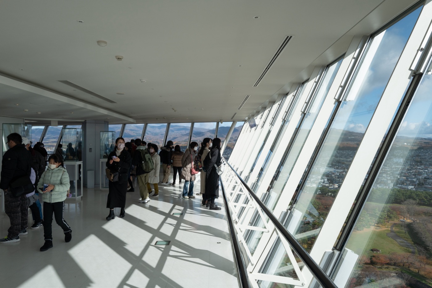 hakodate hokkaido photo 2