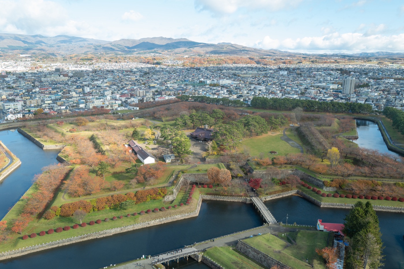 hakodate hokkaido photo 3