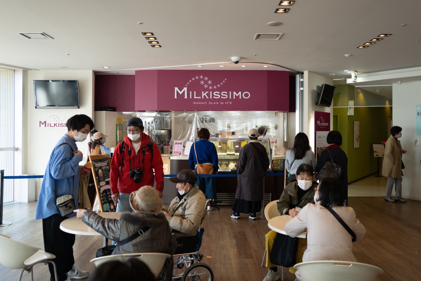 hakodate hokkaido photo 4