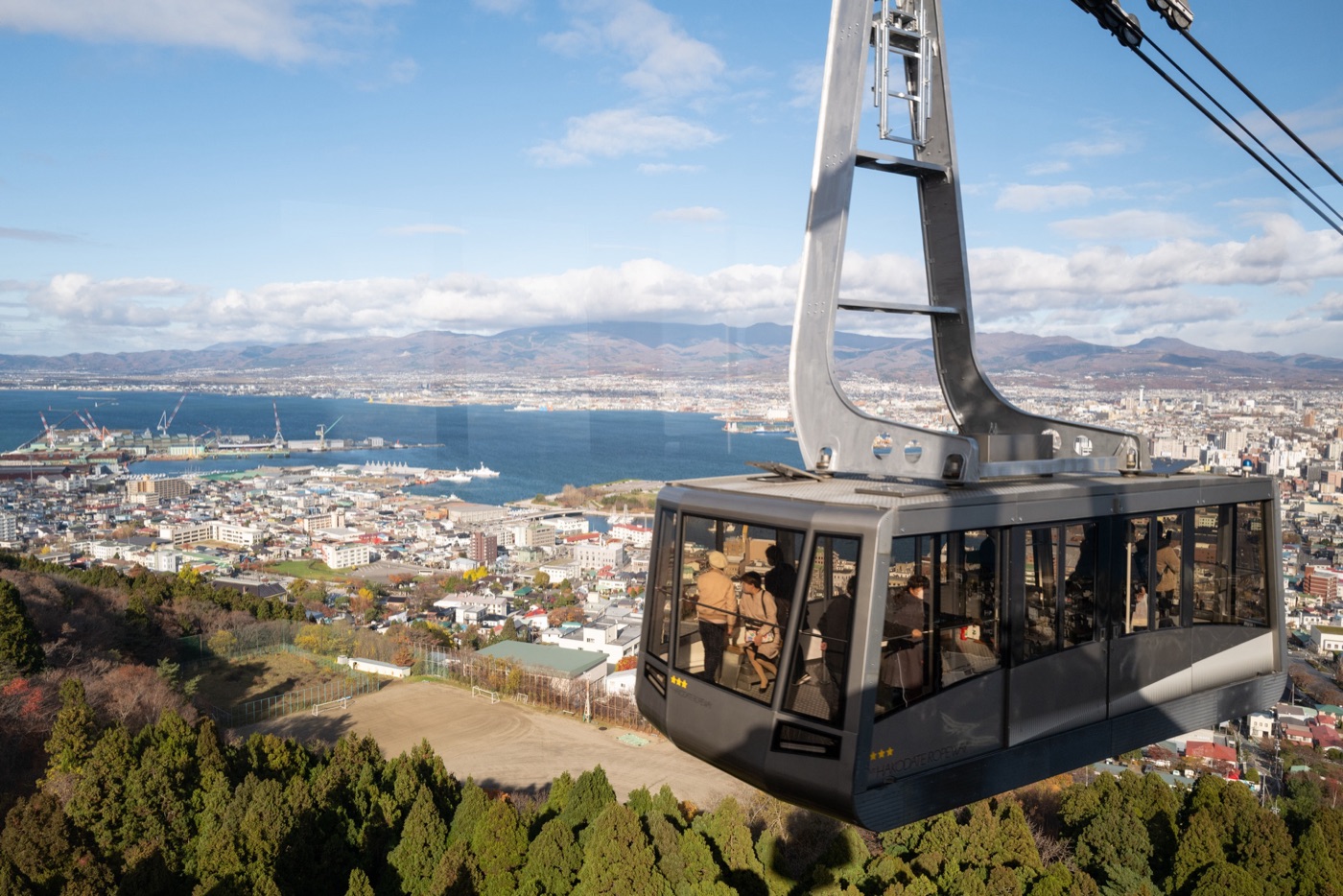hakodate hokkaido photo 13