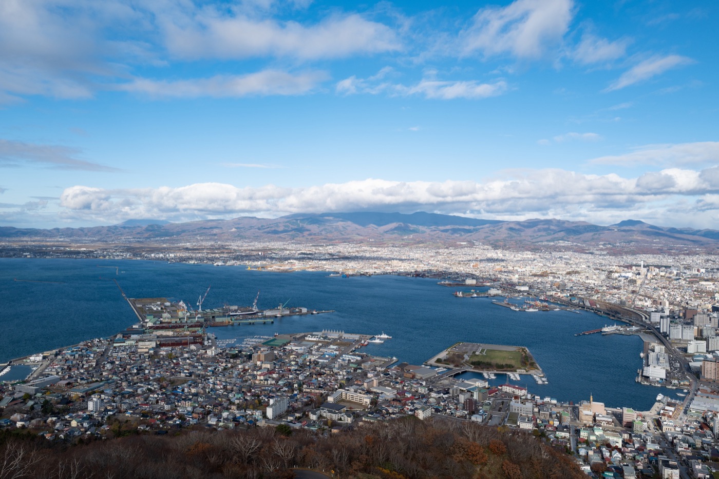 hakodate hokkaido photo 14