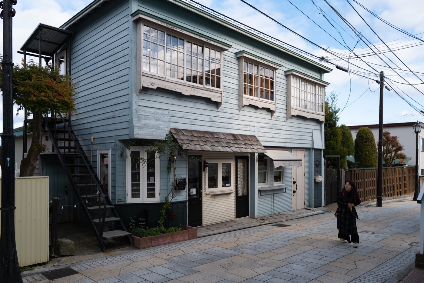 hakodate hokkaido photo 19