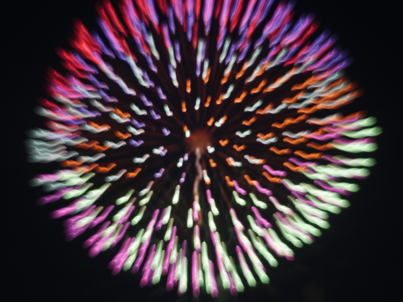 hanabi fireworks itabashi tokyos summer spectacle photo 18