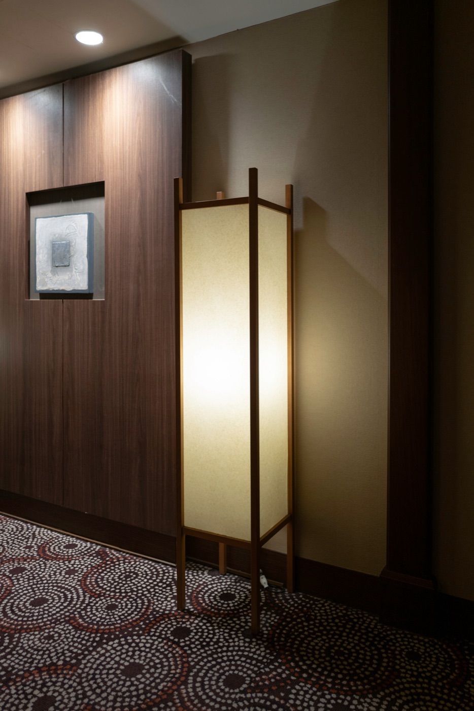 hotel chinzanso tokyo photo 1