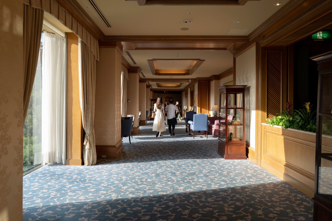 hotel chinzanso tokyo photo 5
