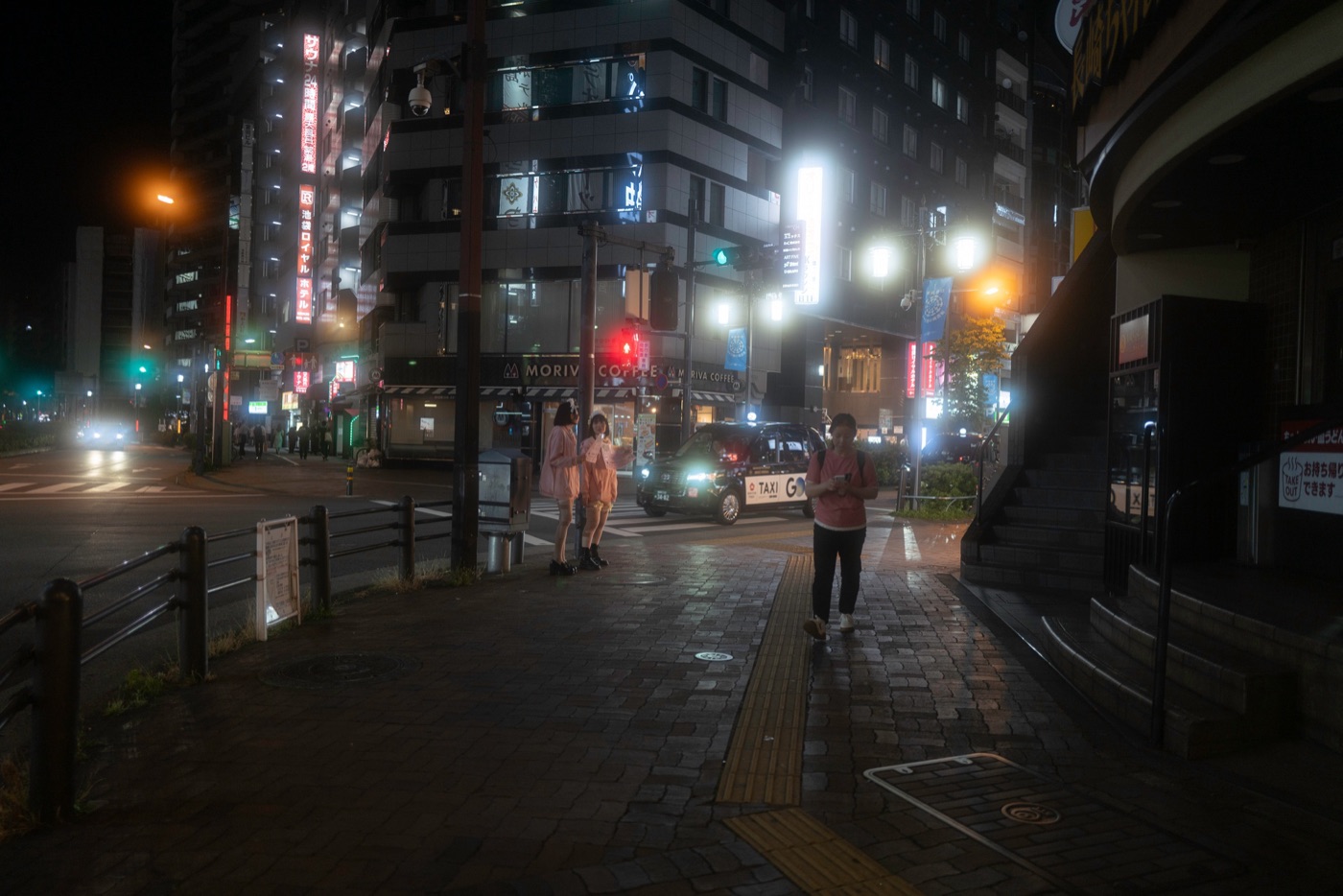 ikebukuro tokyos urban hub of culture and commerce photo 7