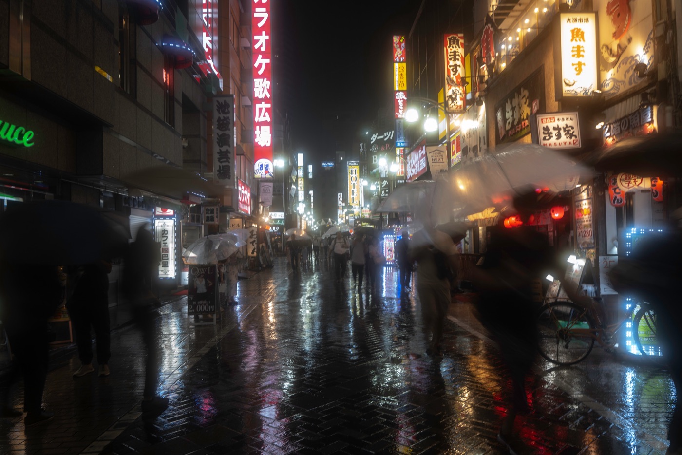 ikebukuro tokyos urban hub of culture and commerce photo 16