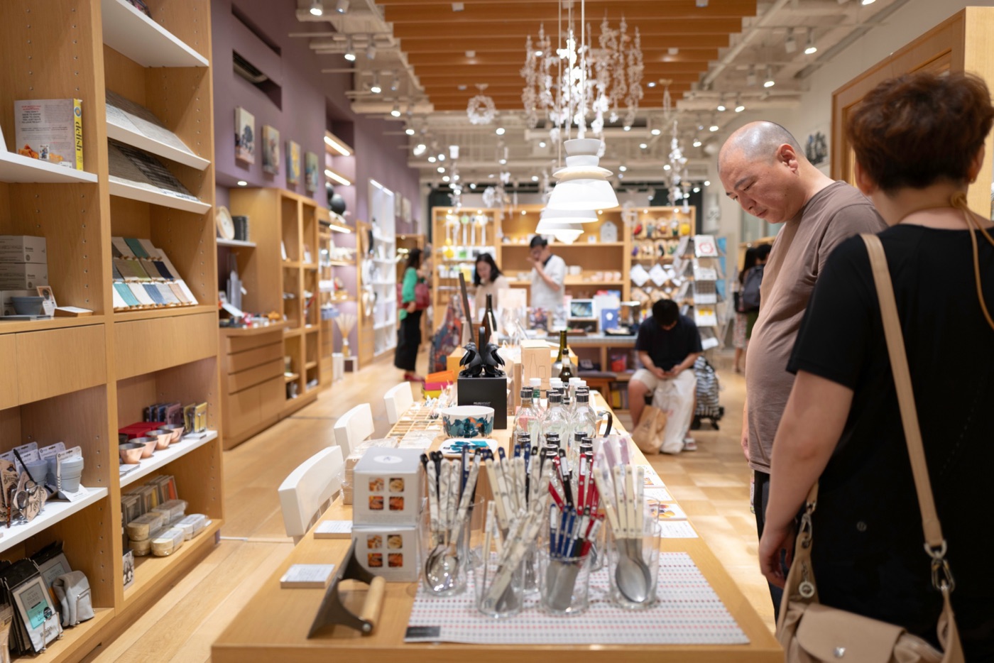itoya ginzas creative stationery hub photo 16