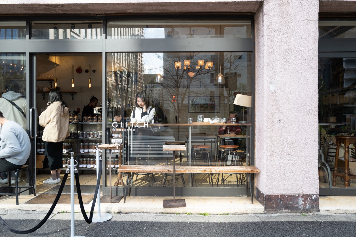 jinbocho in tokyo photo 3