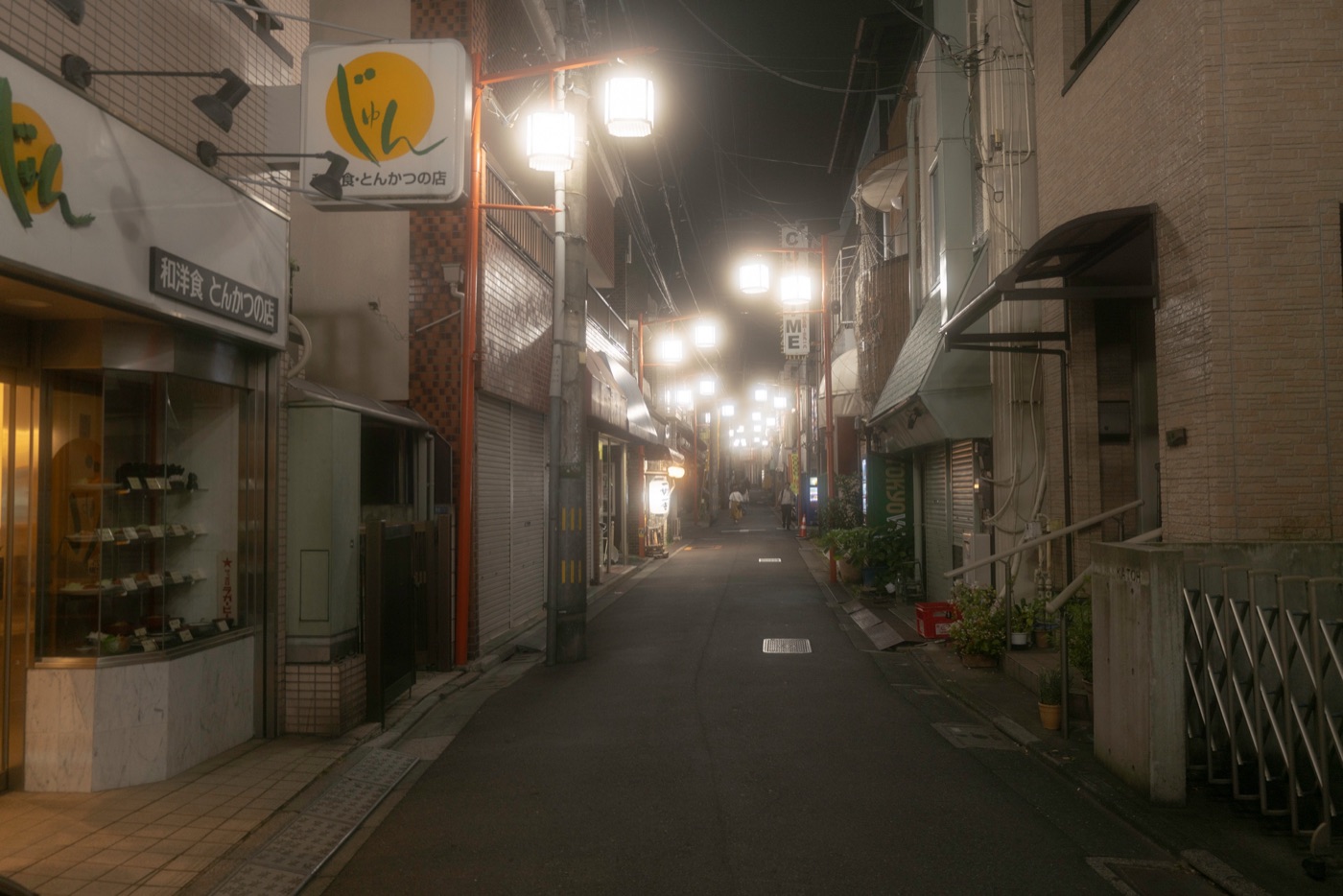 jujo tokyos authentic neighborhood gem photo 8