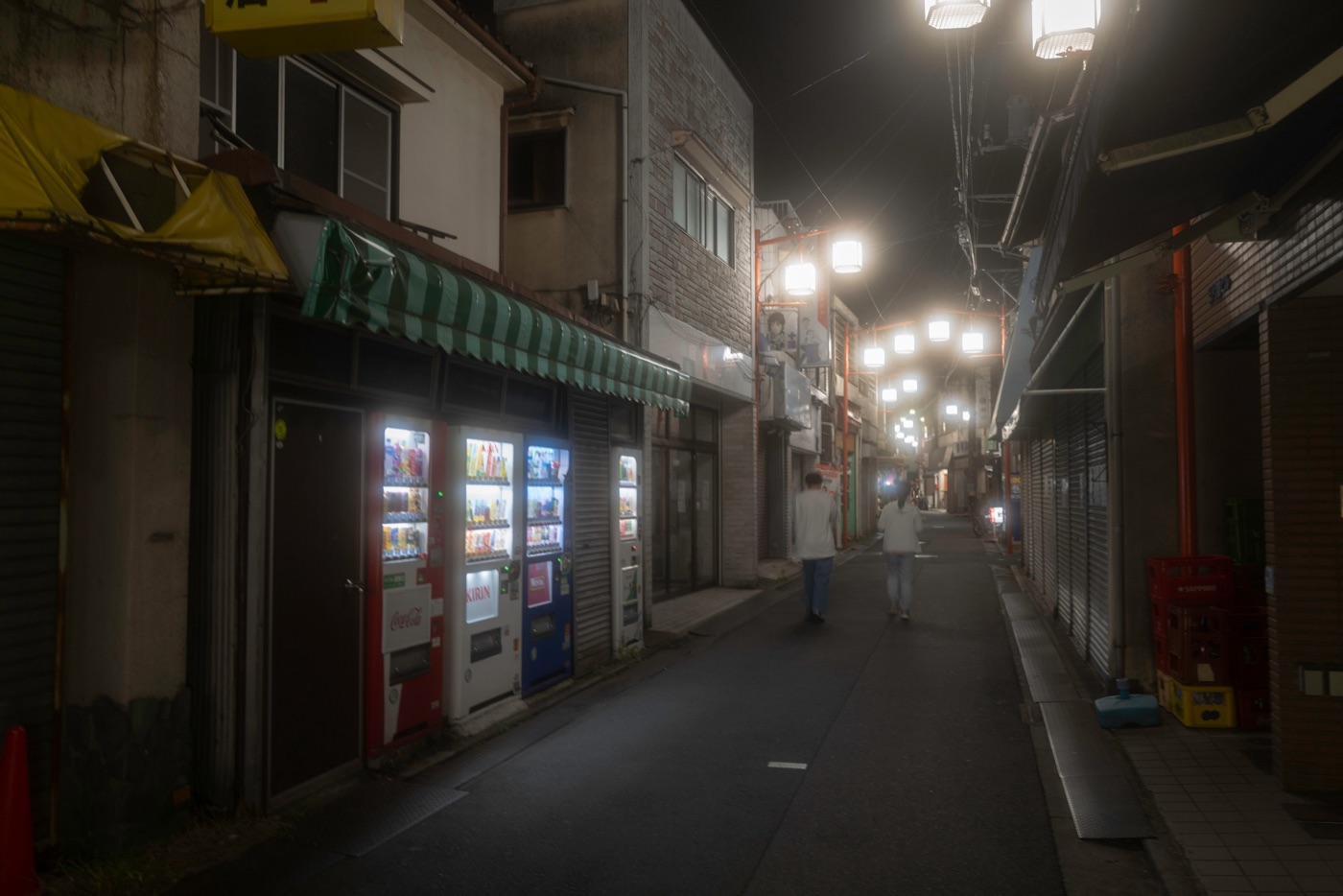 jujo tokyos authentic neighborhood gem photo 9