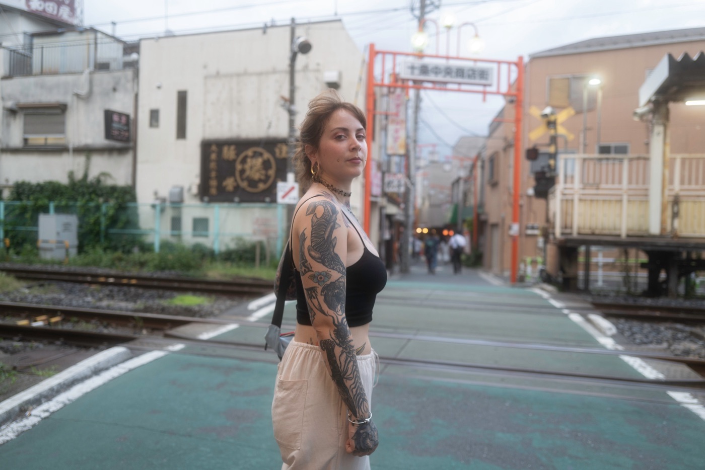 jujo tokyos authentic neighborhood gem photo 14