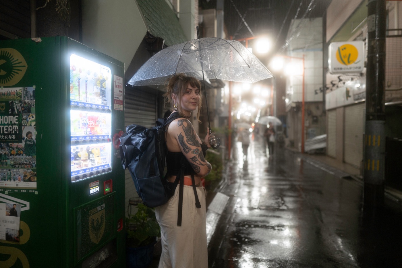 jujo tokyos authentic neighborhood gem photo 16