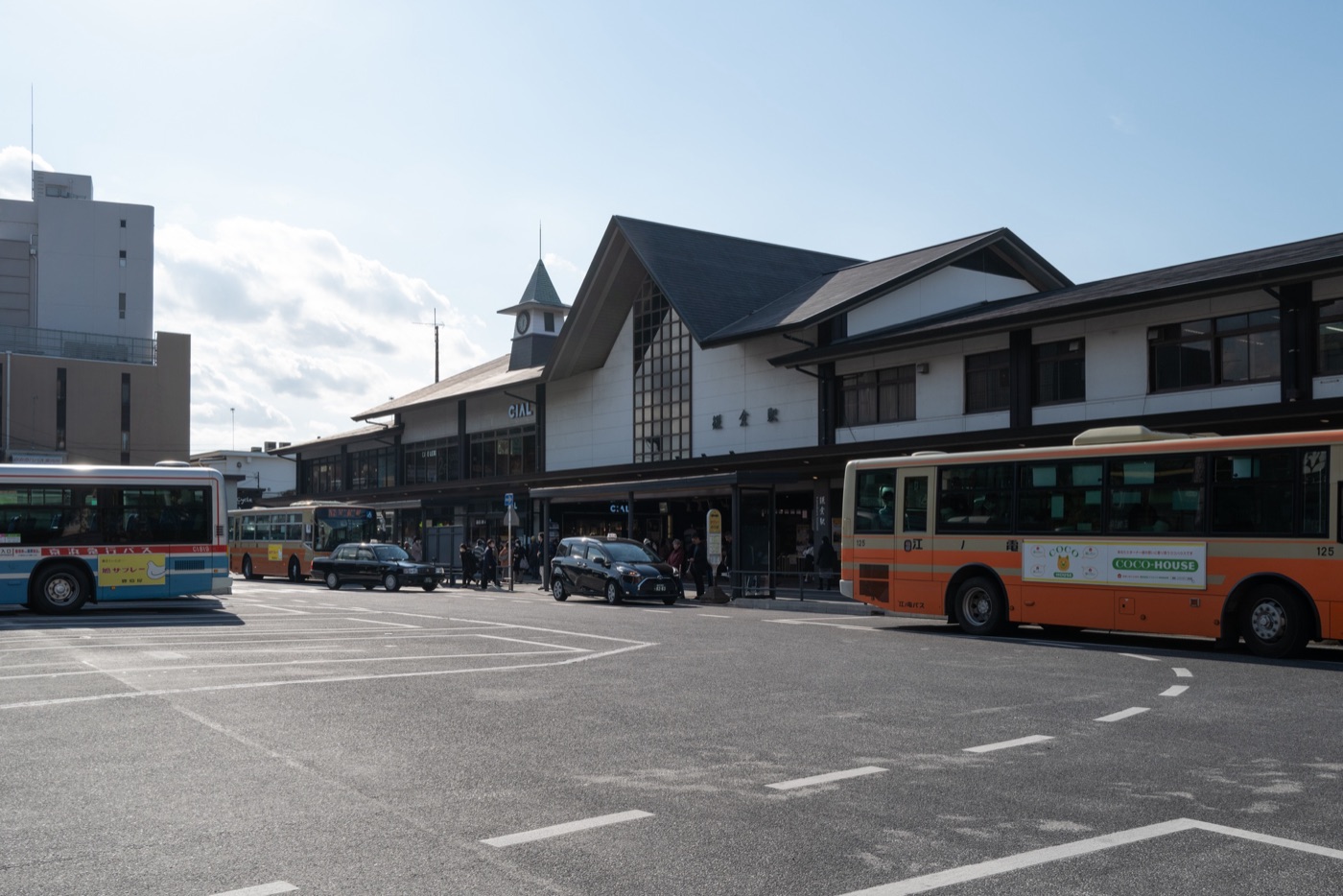 kamakura history and coastal charm photo 1