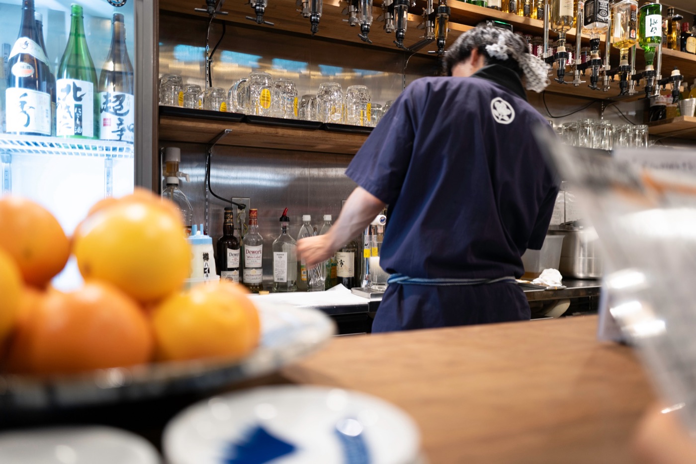 kappabashi tokyos kitchenware street photo 5
