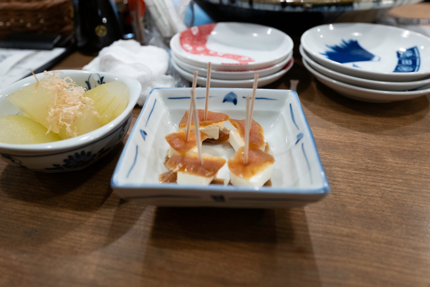 kappabashi tokyos kitchenware street photo 6