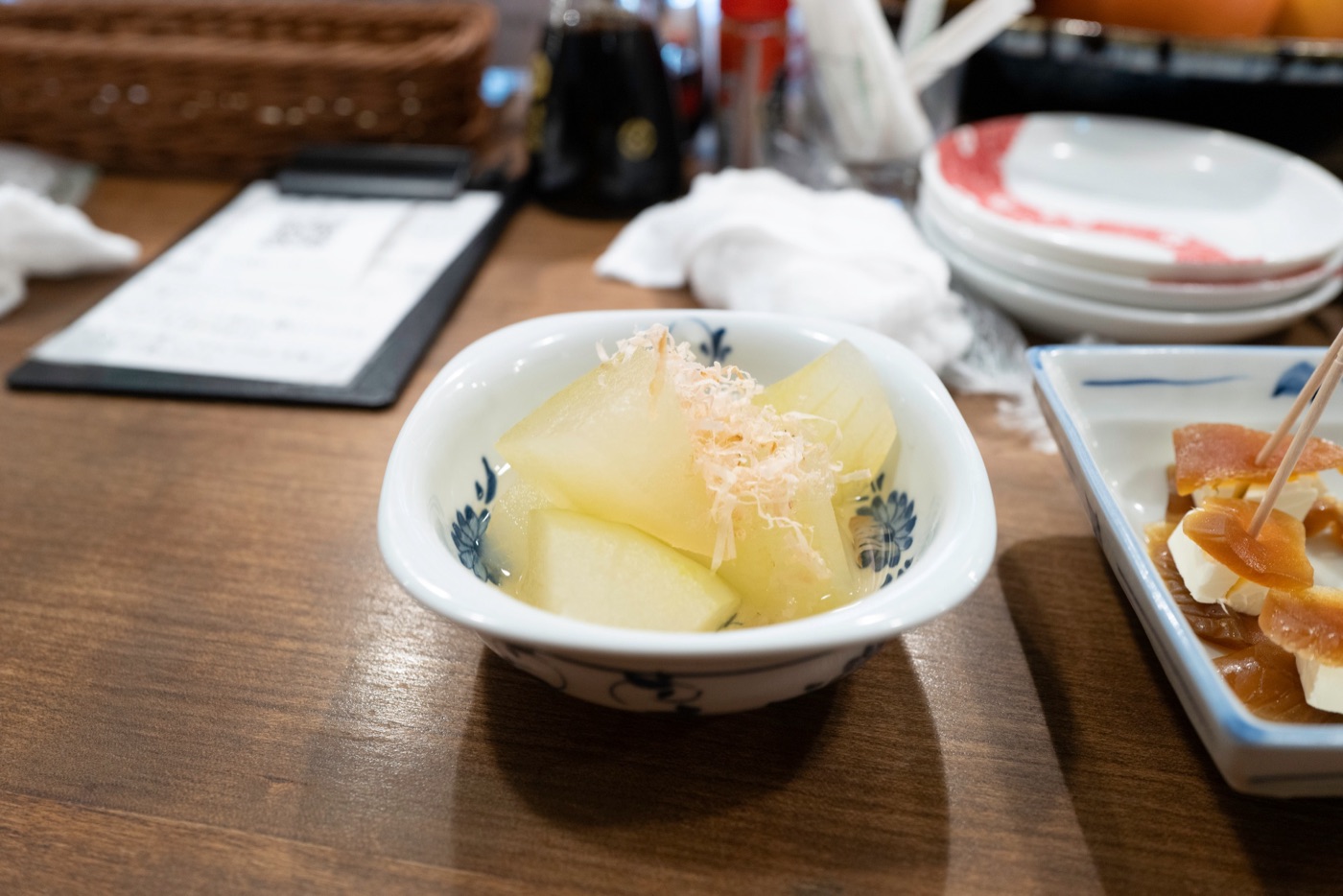 kappabashi tokyos kitchenware street photo 7