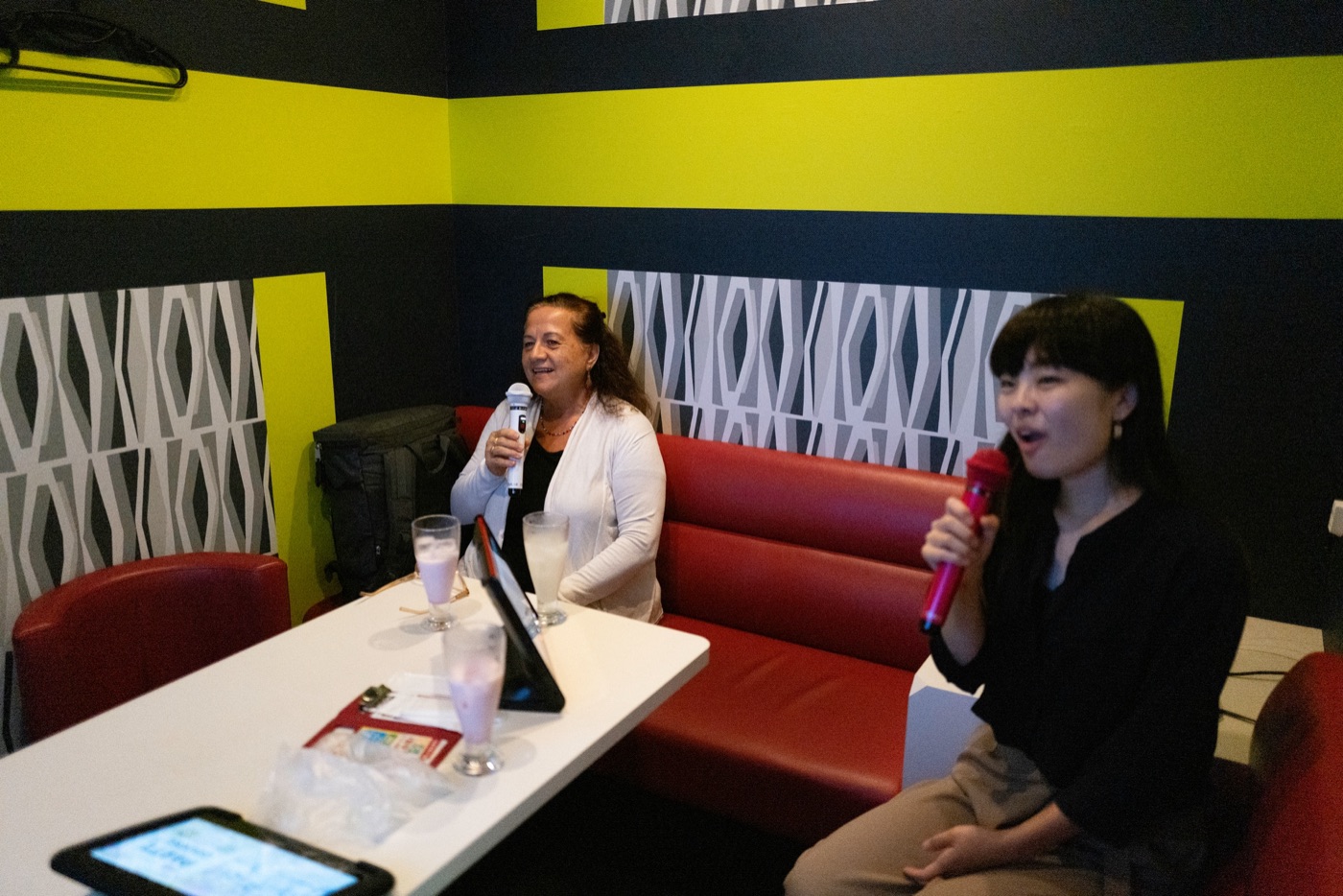 karaoke culture in japan photo 9