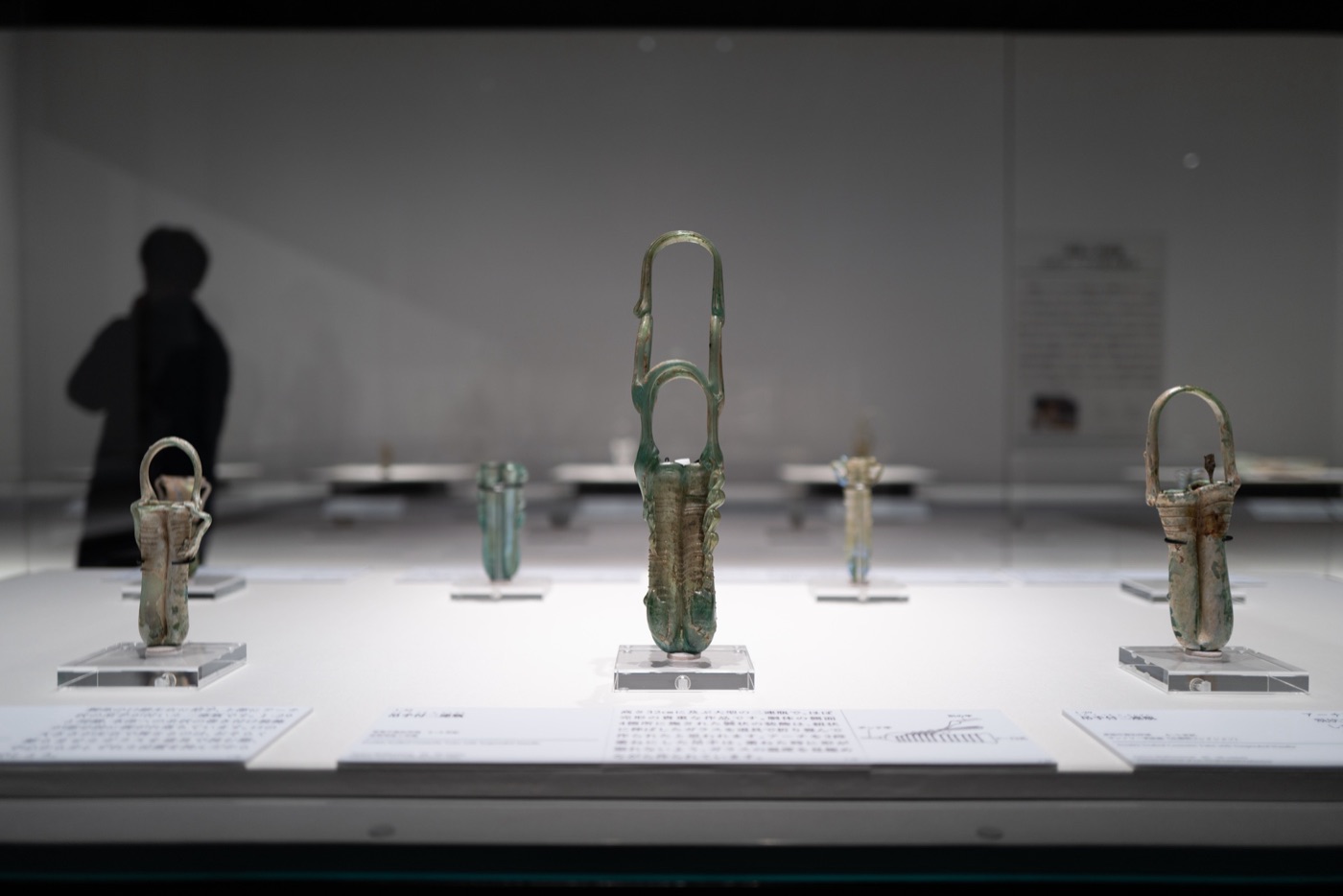kengo kumas latest exhibition in venice a blend of sound and architecture photo 5