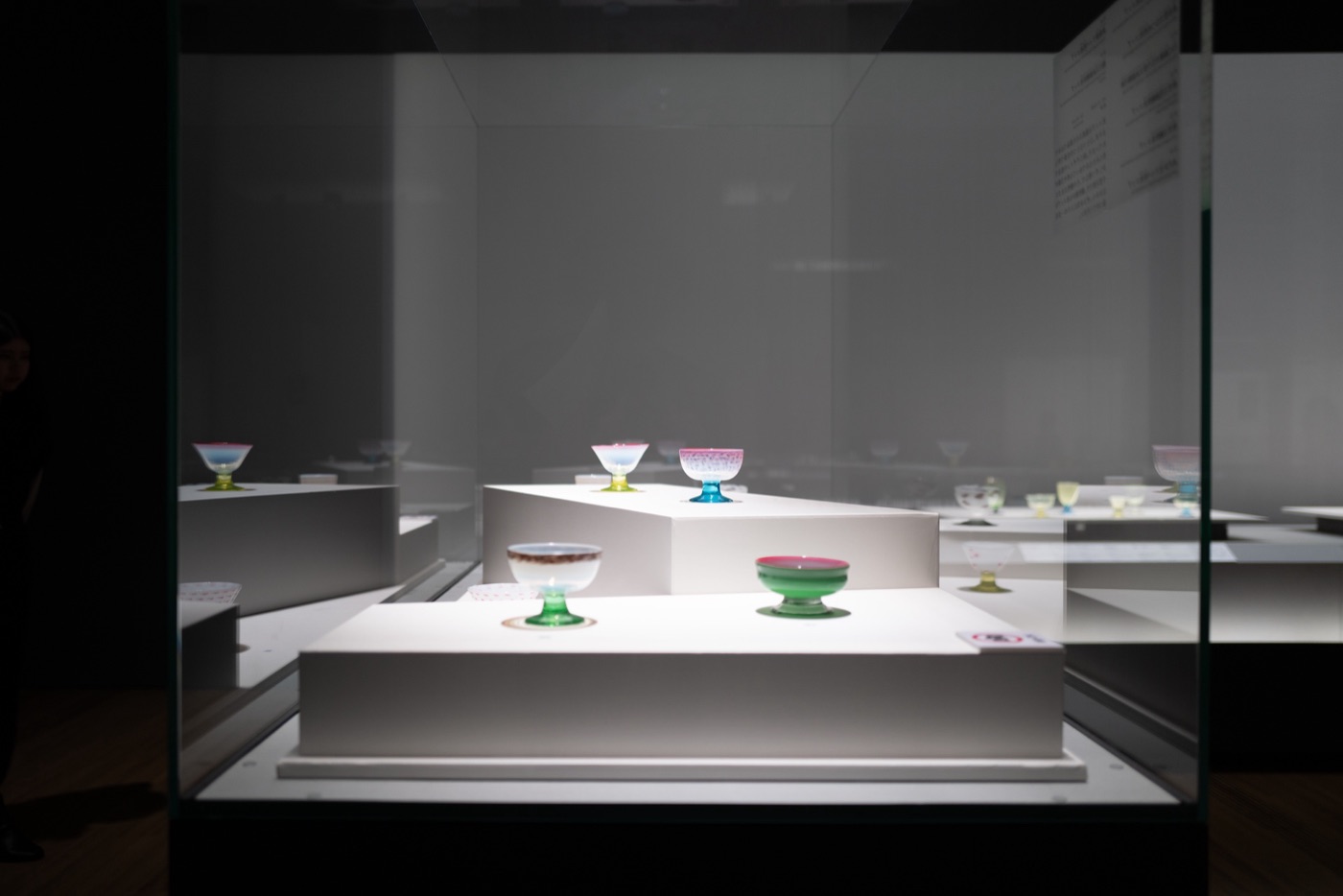 kengo kumas latest exhibition in venice a blend of sound and architecture photo 19