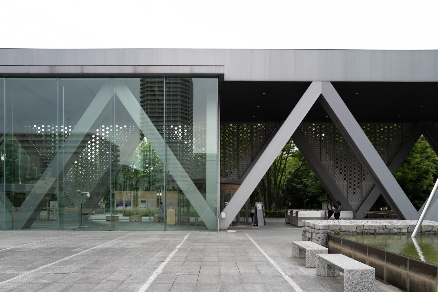 kiba park a recreational haven in tokyo photo 2