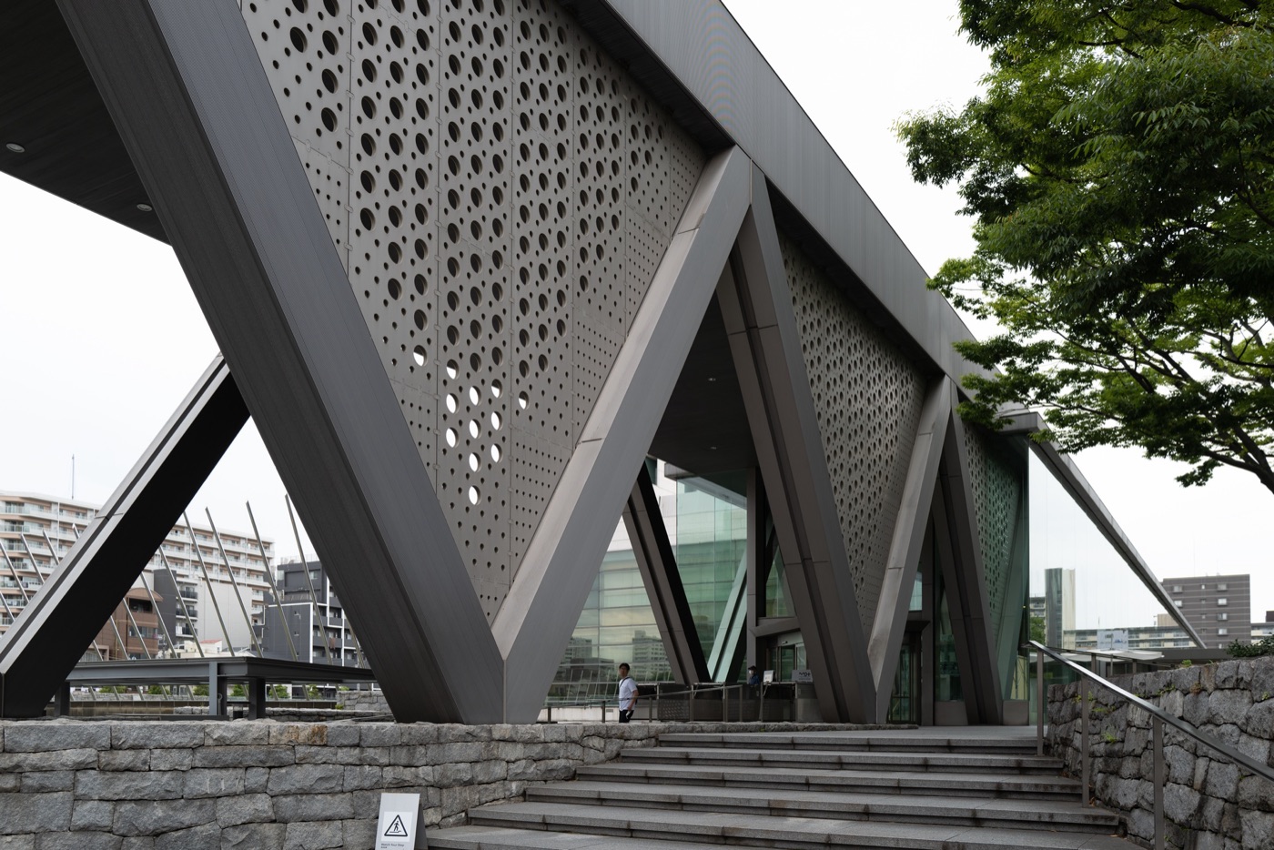 kiba park a recreational haven in tokyo photo 5