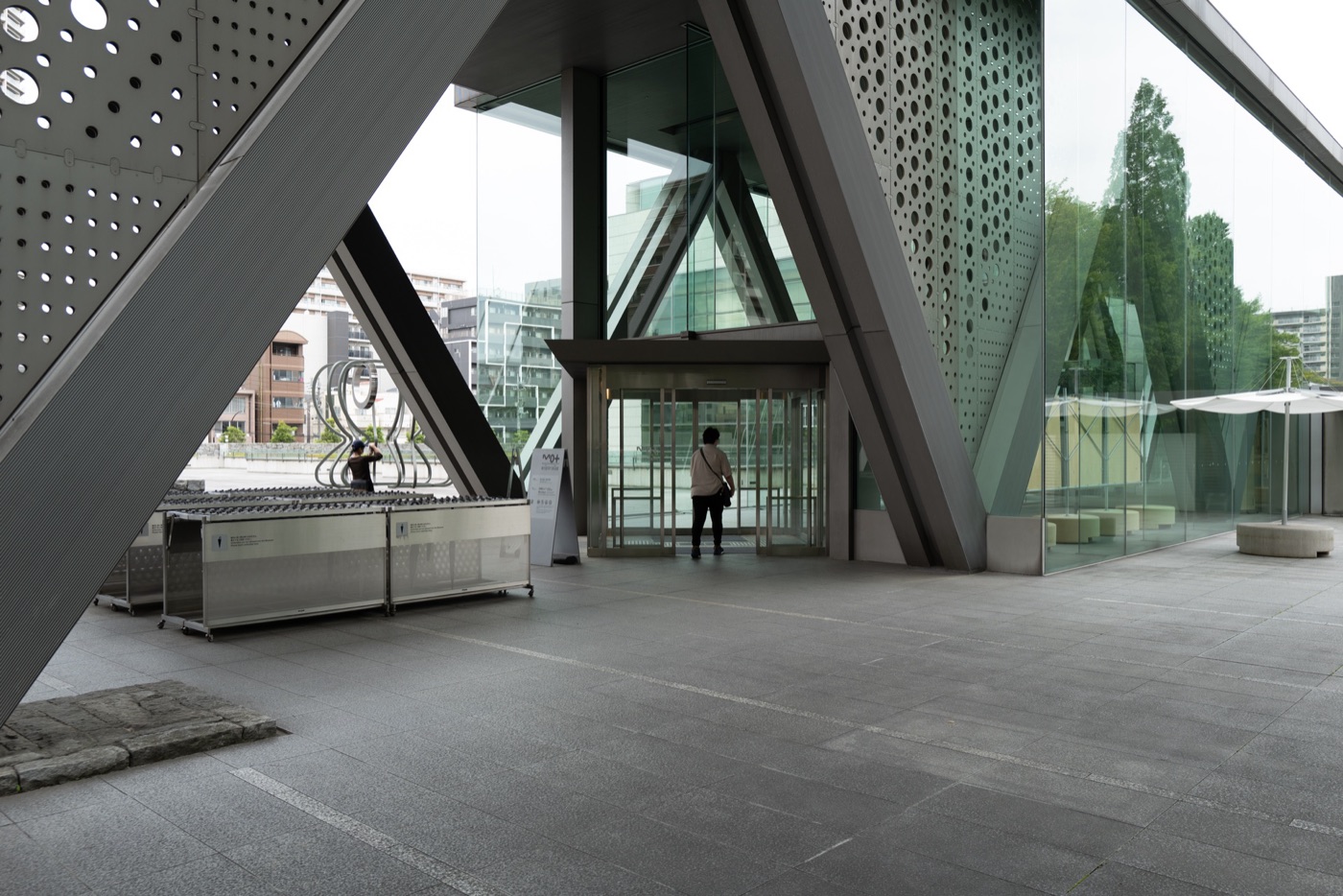 kiba park a recreational haven in tokyo photo 6
