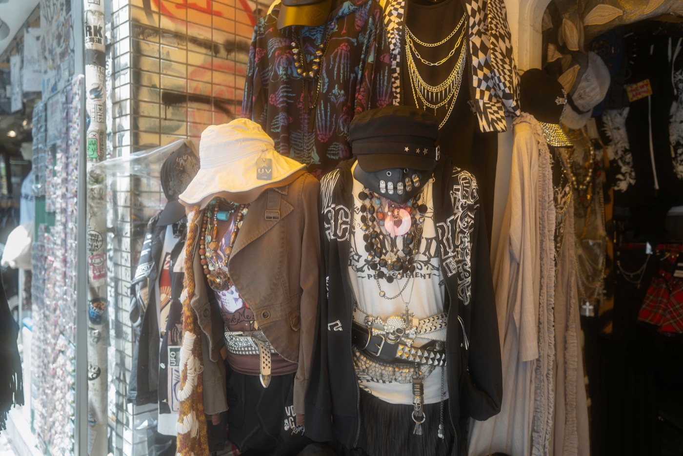 laforet harajuku fashion hub in tokyo photo 4