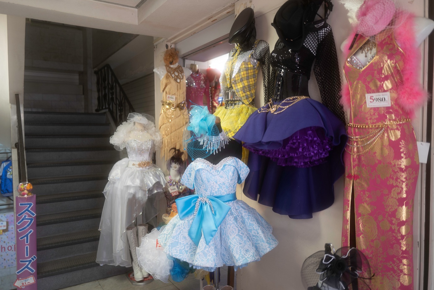 laforet harajuku fashion hub in tokyo photo 10