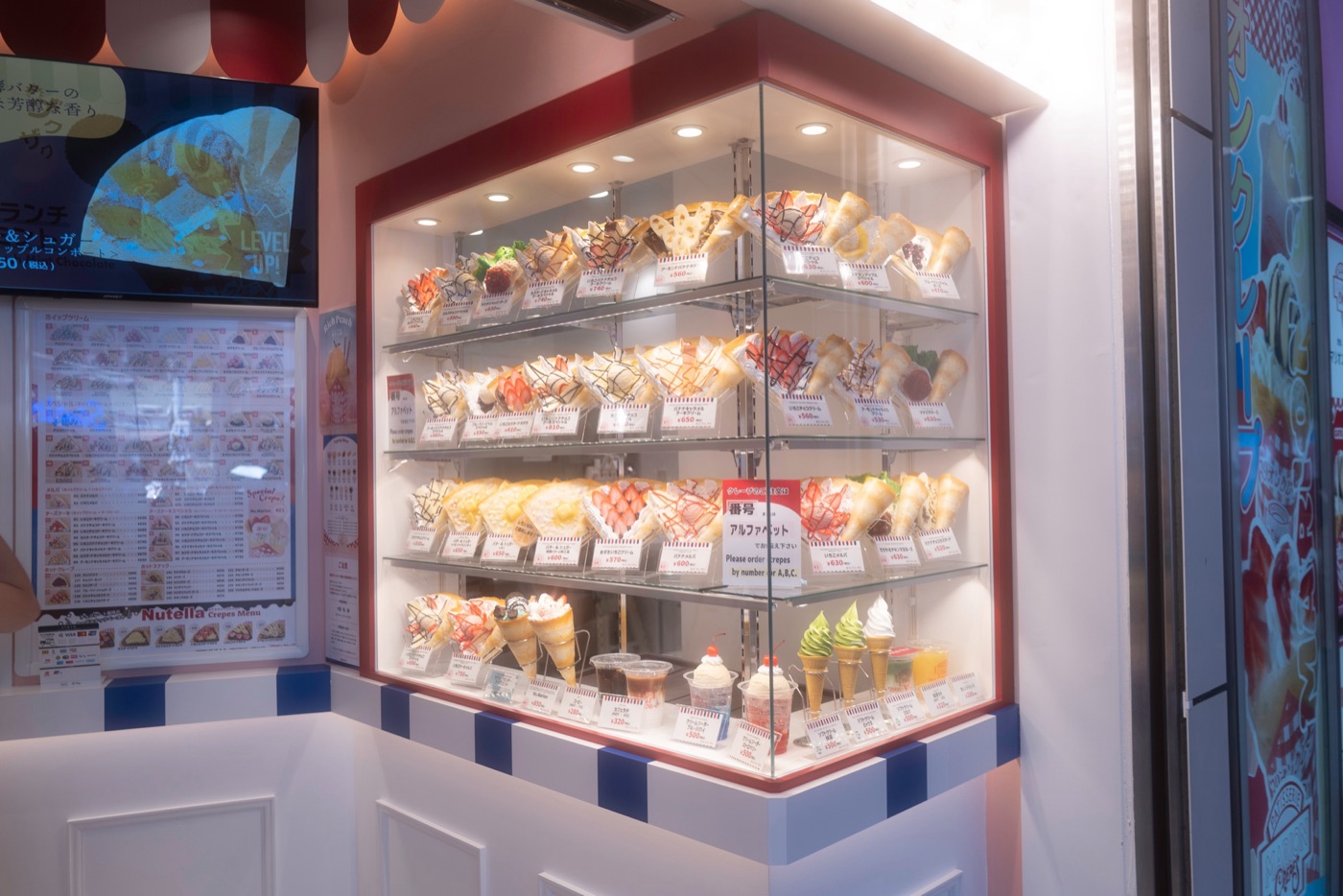 laforet harajuku fashion hub in tokyo photo 12