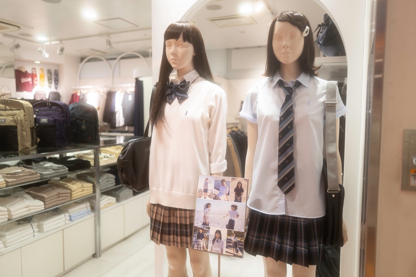 laforet harajuku fashion hub in tokyo photo 14