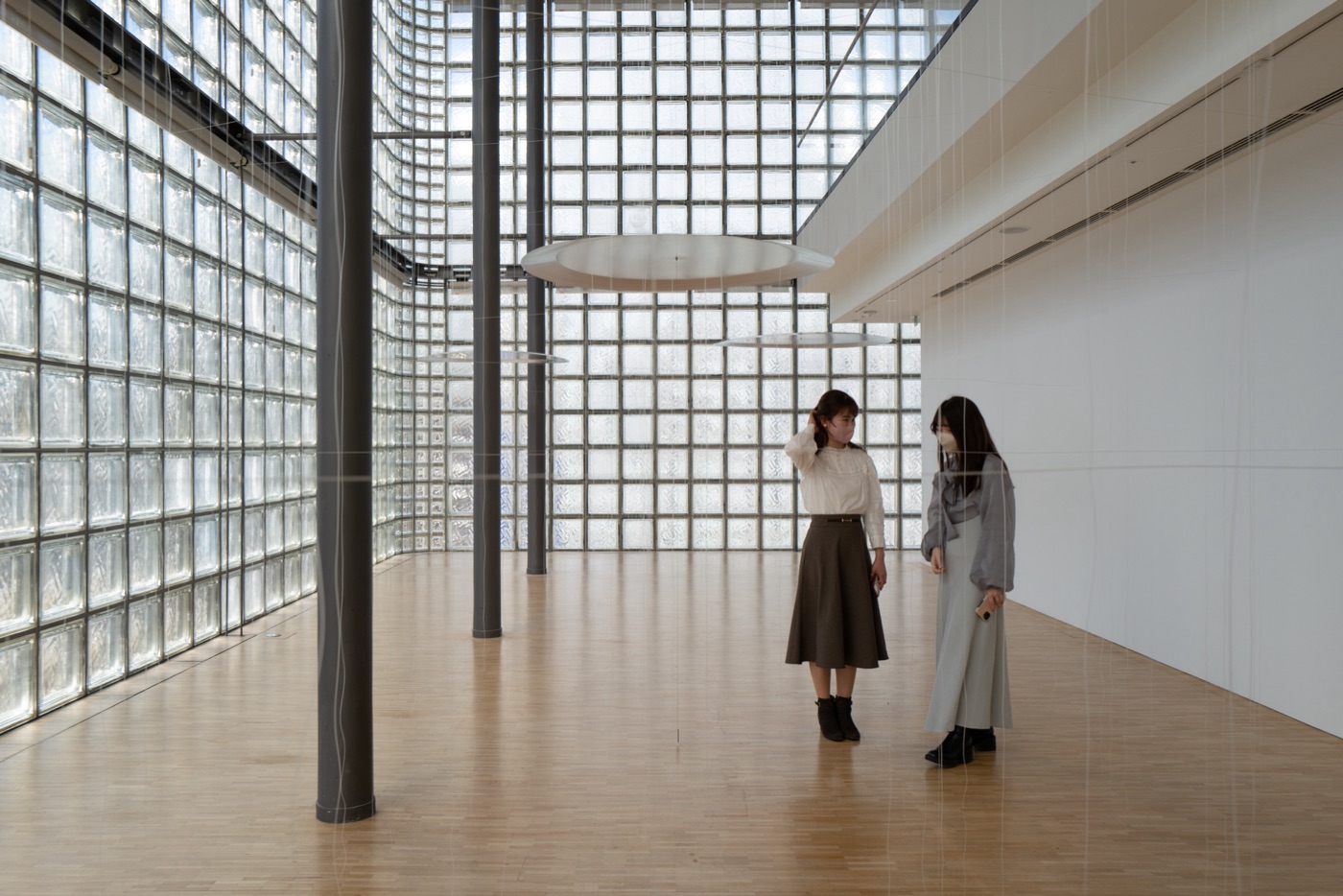 maison hermes renzo pianos architectural marvel in ginza photo 16