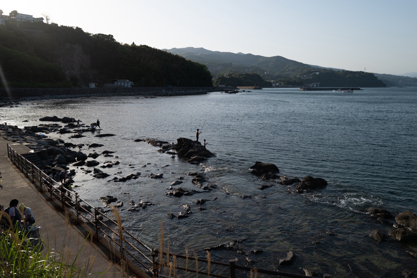 manazuru kanagawas scenic peninsula town photo 13