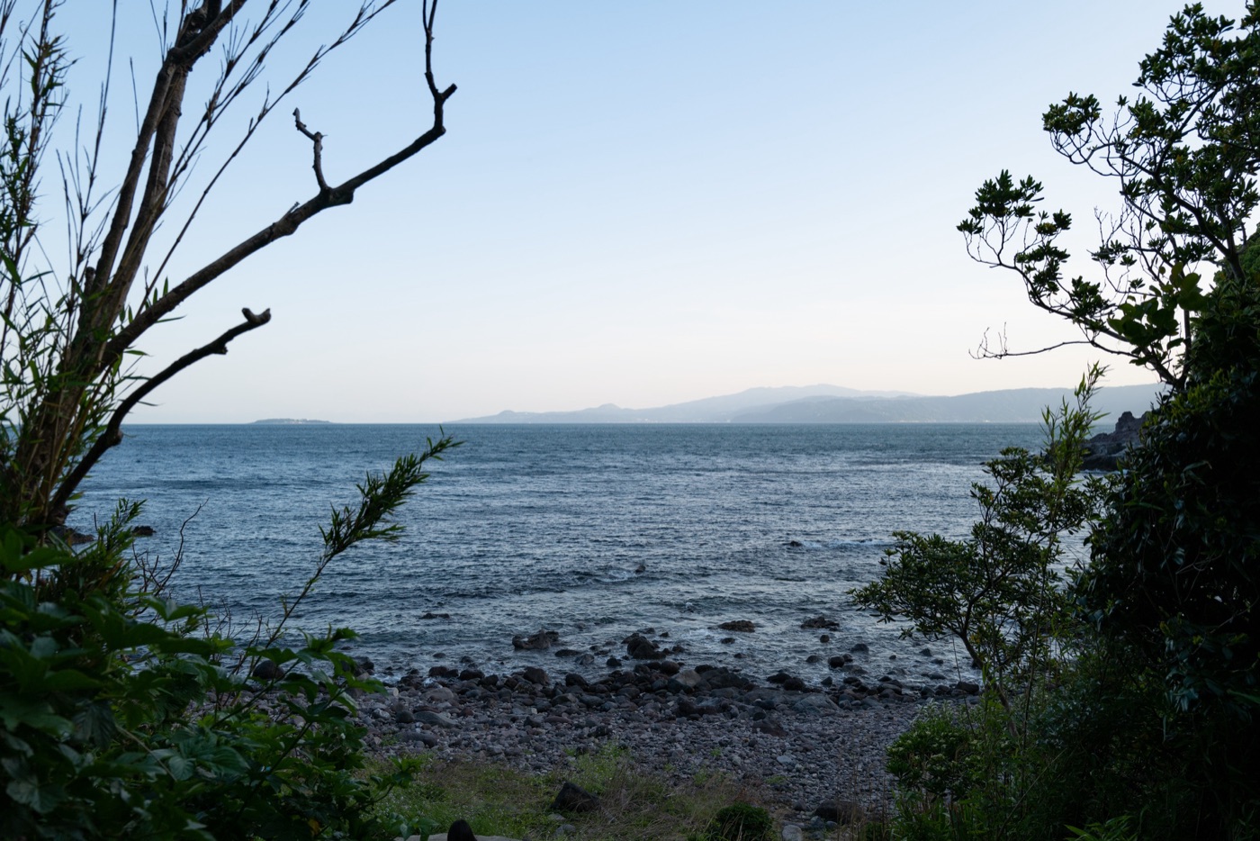manazuru kanagawas scenic peninsula town photo 15