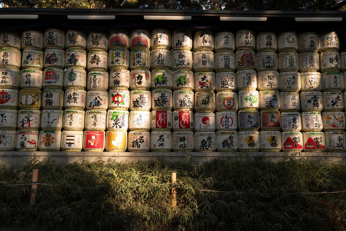 meiji jingu museum tradition meets modern design photo 3
