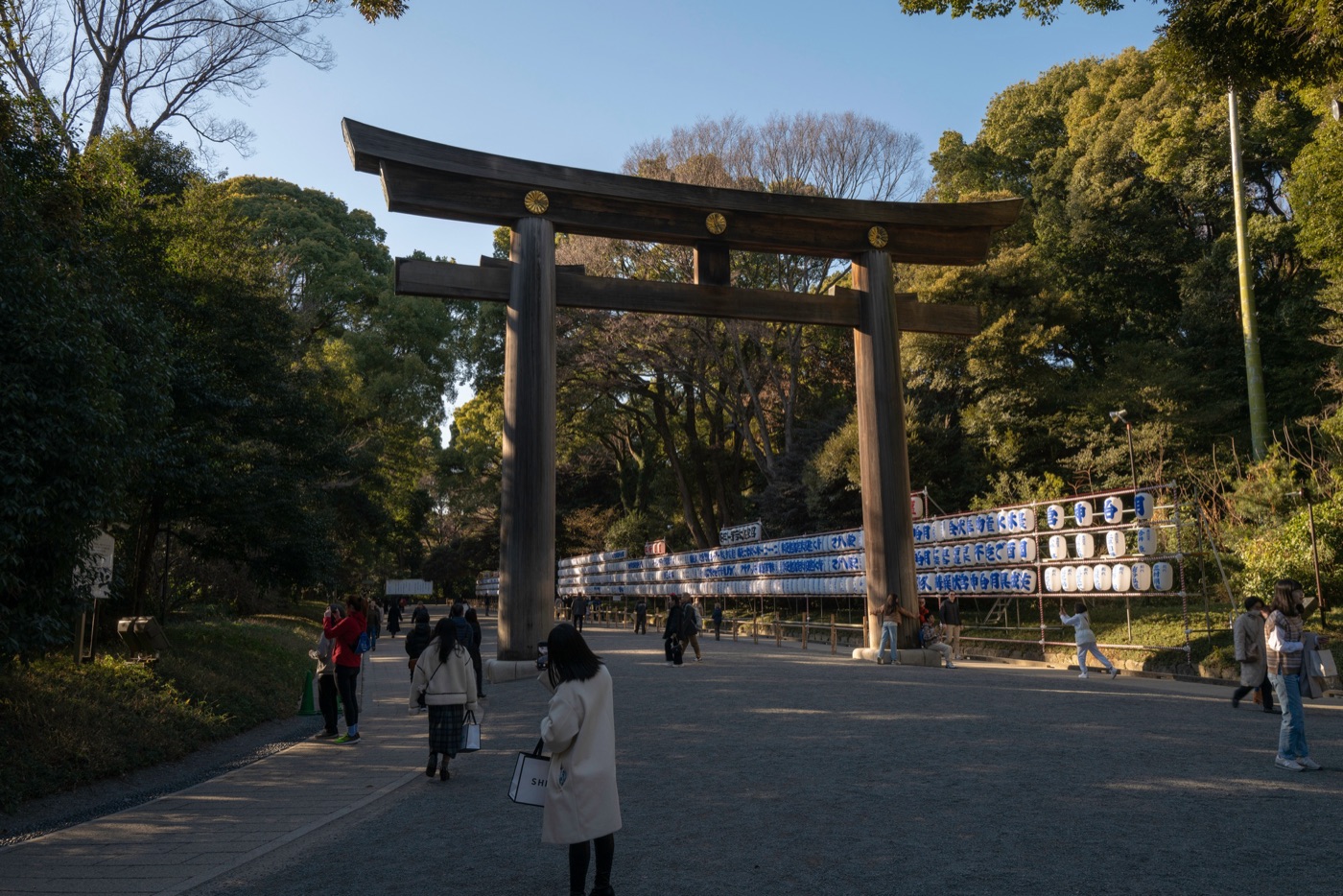 meiji jingu museum tradition meets modern design photo 4