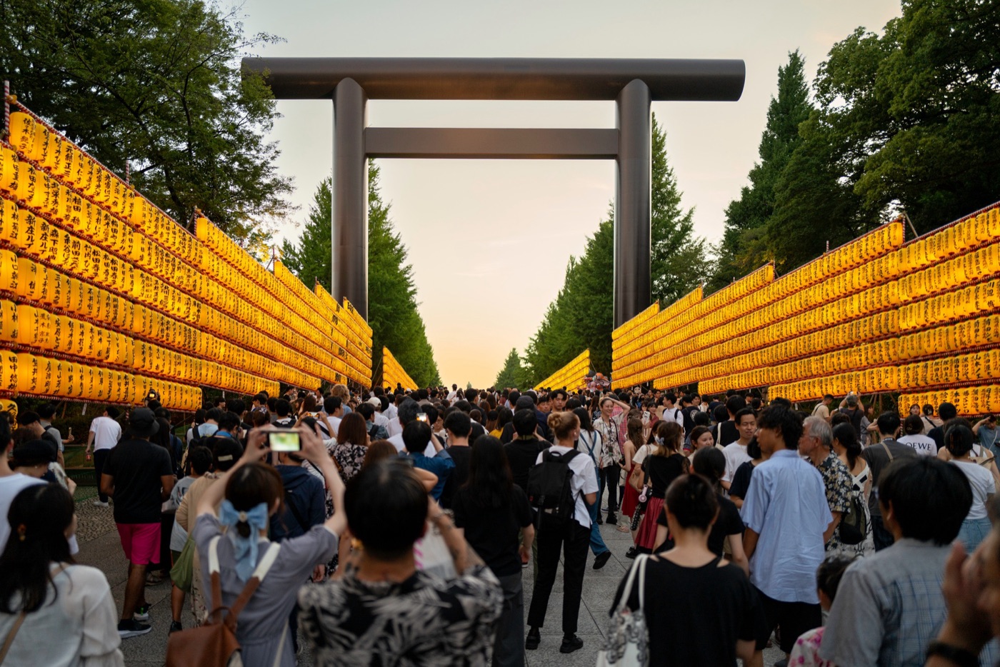 mitama matsuri photo 1