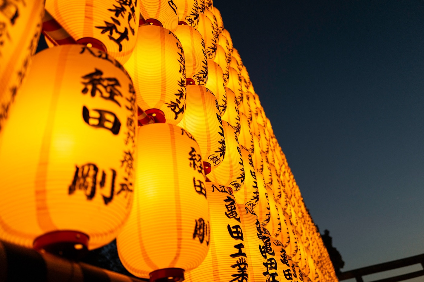 mitama matsuri photo 9