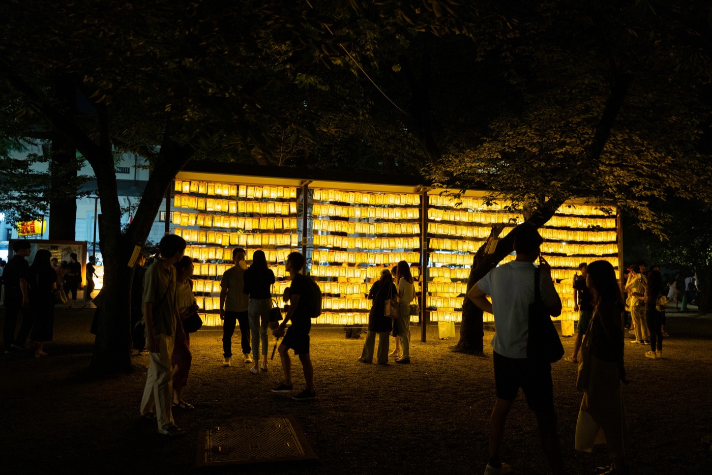 mitama matsuri photo 17