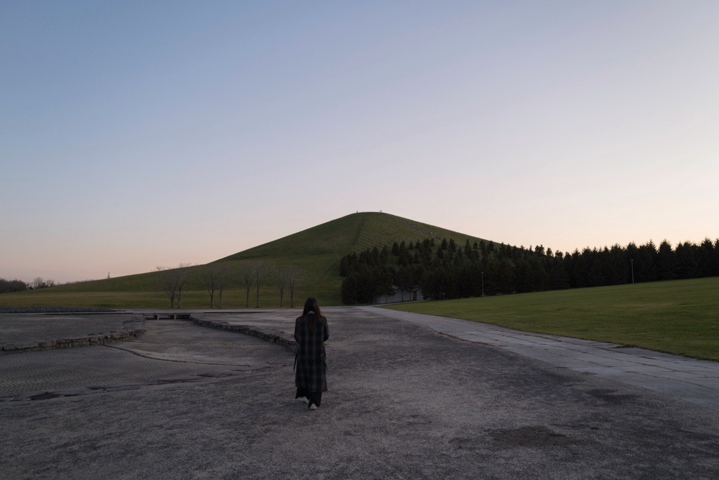 moerenuma park art meets nature in sapporo photo 16