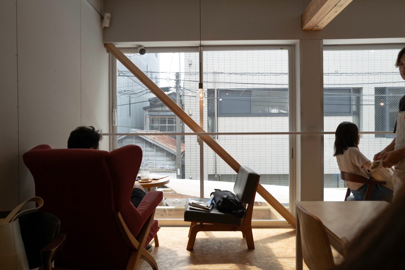 monnaka coffee a warm cafe experience in tokyo photo 6