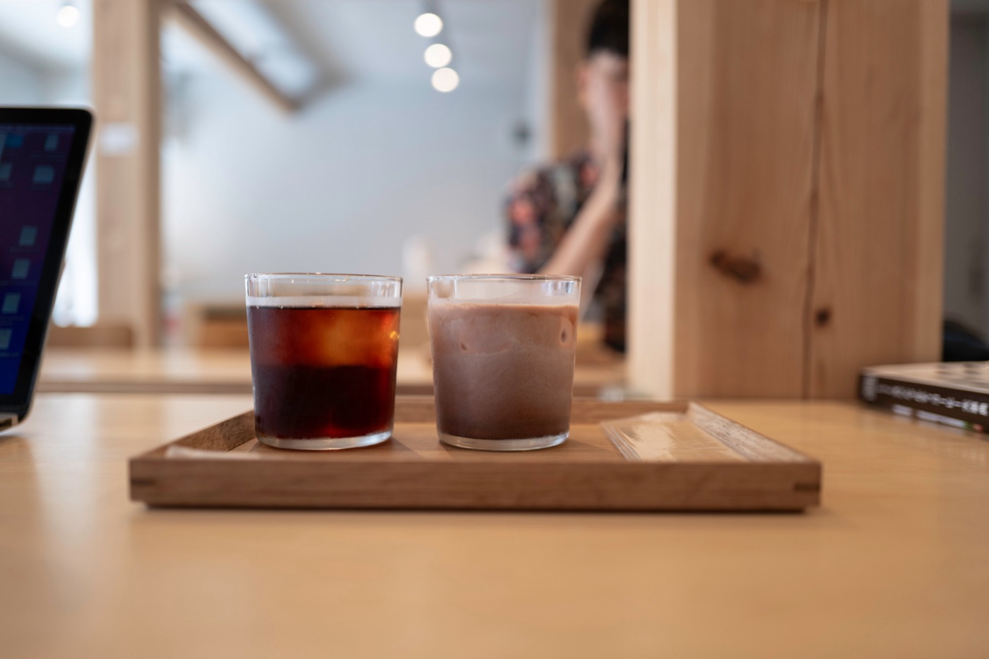 monnaka coffee a warm cafe experience in tokyo photo 8
