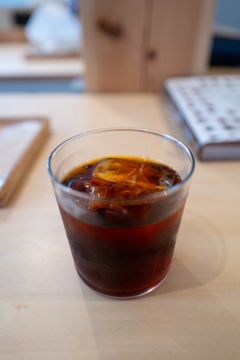 monnaka coffee a warm cafe experience in tokyo photo 12