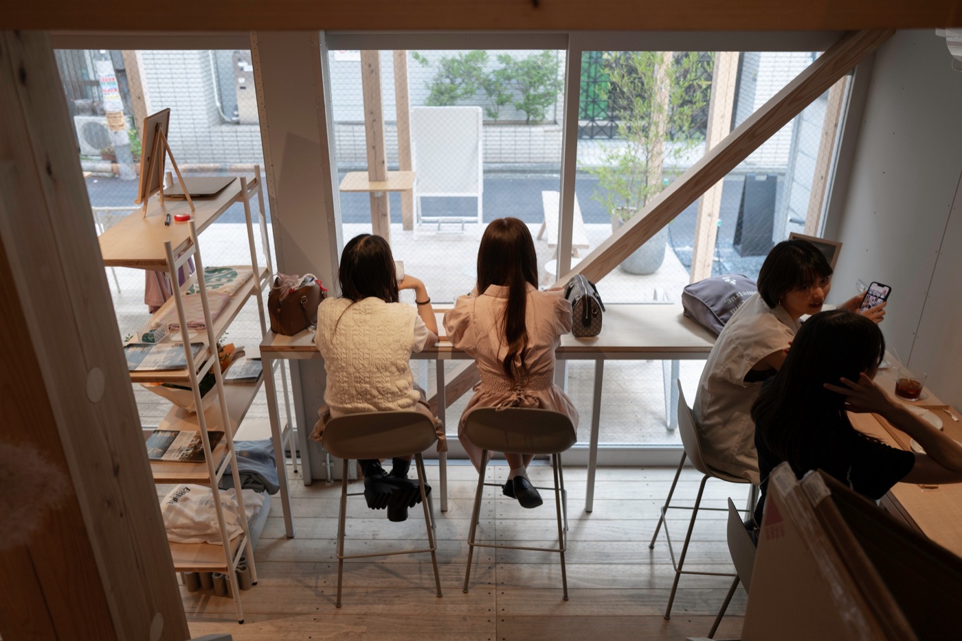 monnaka coffee a warm cafe experience in tokyo photo 15