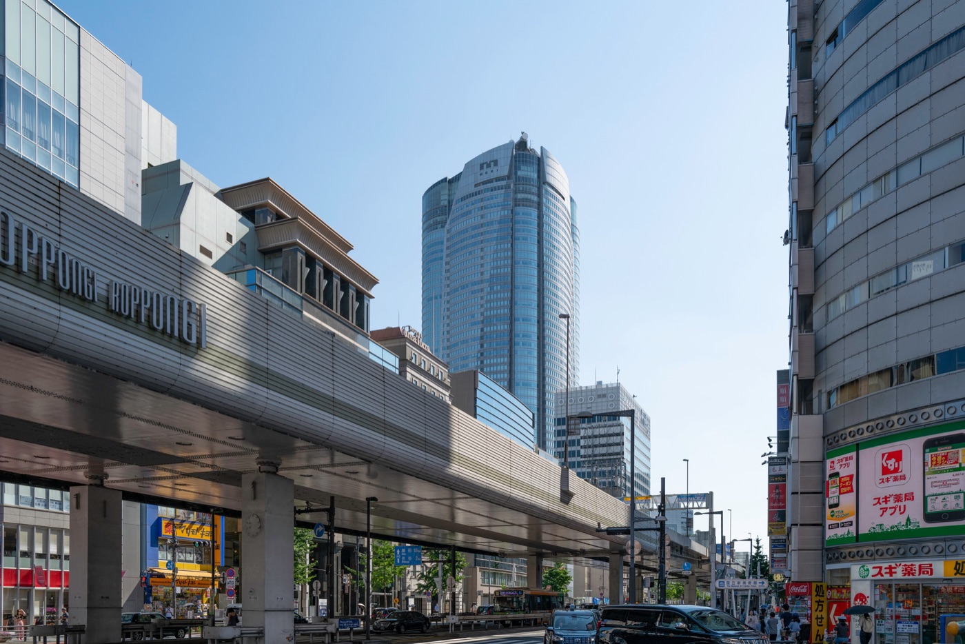 mori art museum tokyos contemporary art hub photo 2
