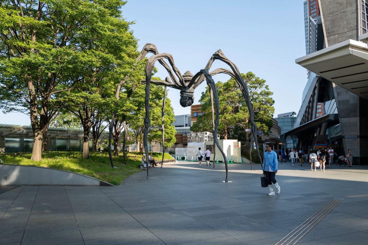 mori art museum tokyos contemporary art hub photo 11