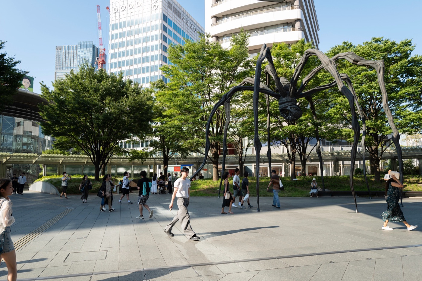 mori art museum tokyos contemporary art hub photo 14