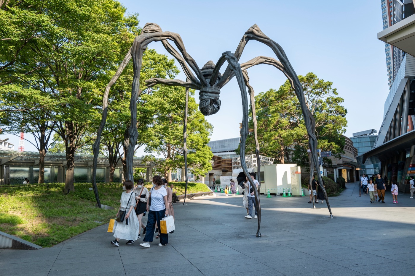 mori art museum tokyos contemporary art hub photo 15